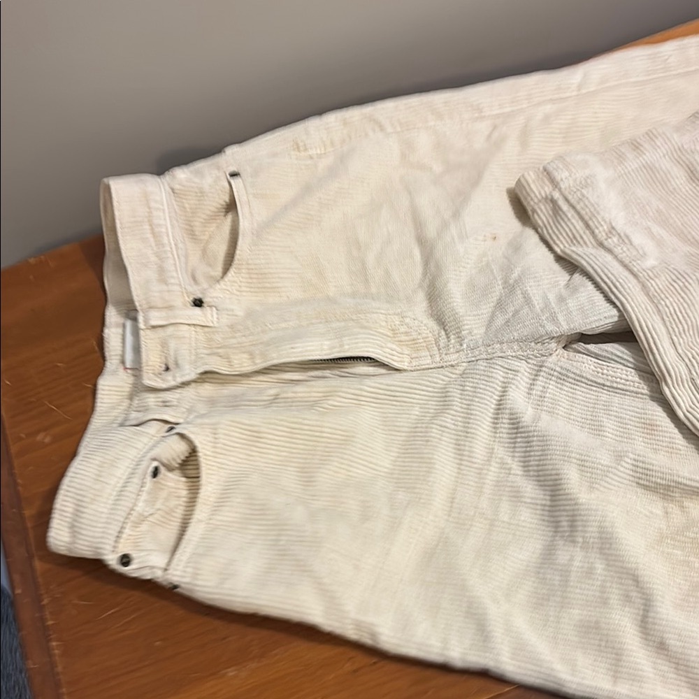 BDG corduroy pants